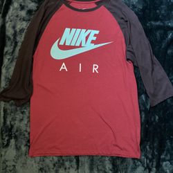 Nike Air Baseball Tee