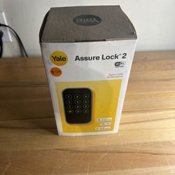 Smart Door Lock