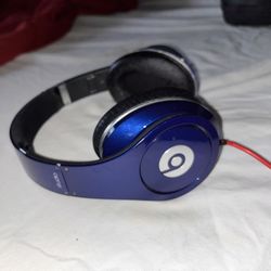 Beats By Dr. Dre - Studio Headphones