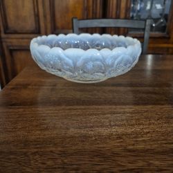 Fenton 9' Waterlily Bowl