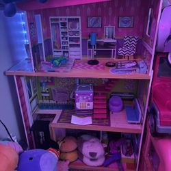 Doll House
