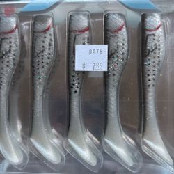 Fishing Stuff 