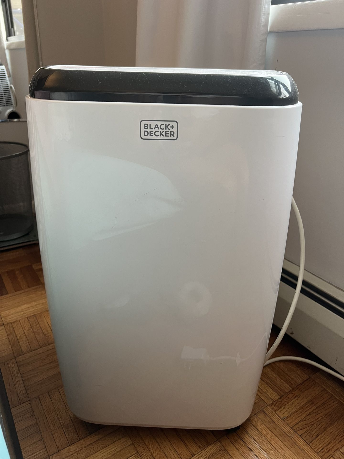Black & Decker Portable Air Conditioner 8000 BTU for Sale in New