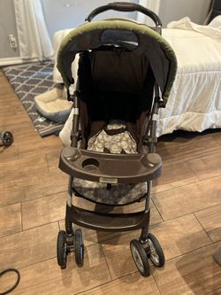 Stroller