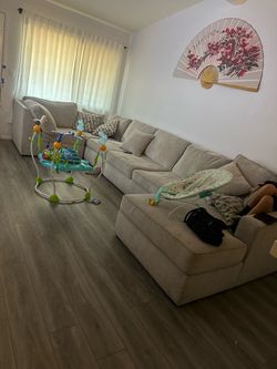 Family Coach / Sofa