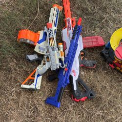 Play Guns 