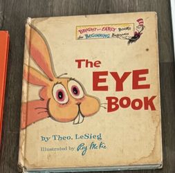 First edition