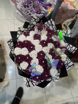 Eternal Roses