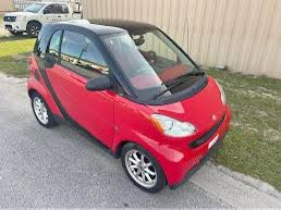 Mini Car