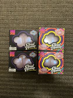 Cloud Pleaser Needohs