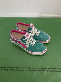 Vans Old Skool (8.5)