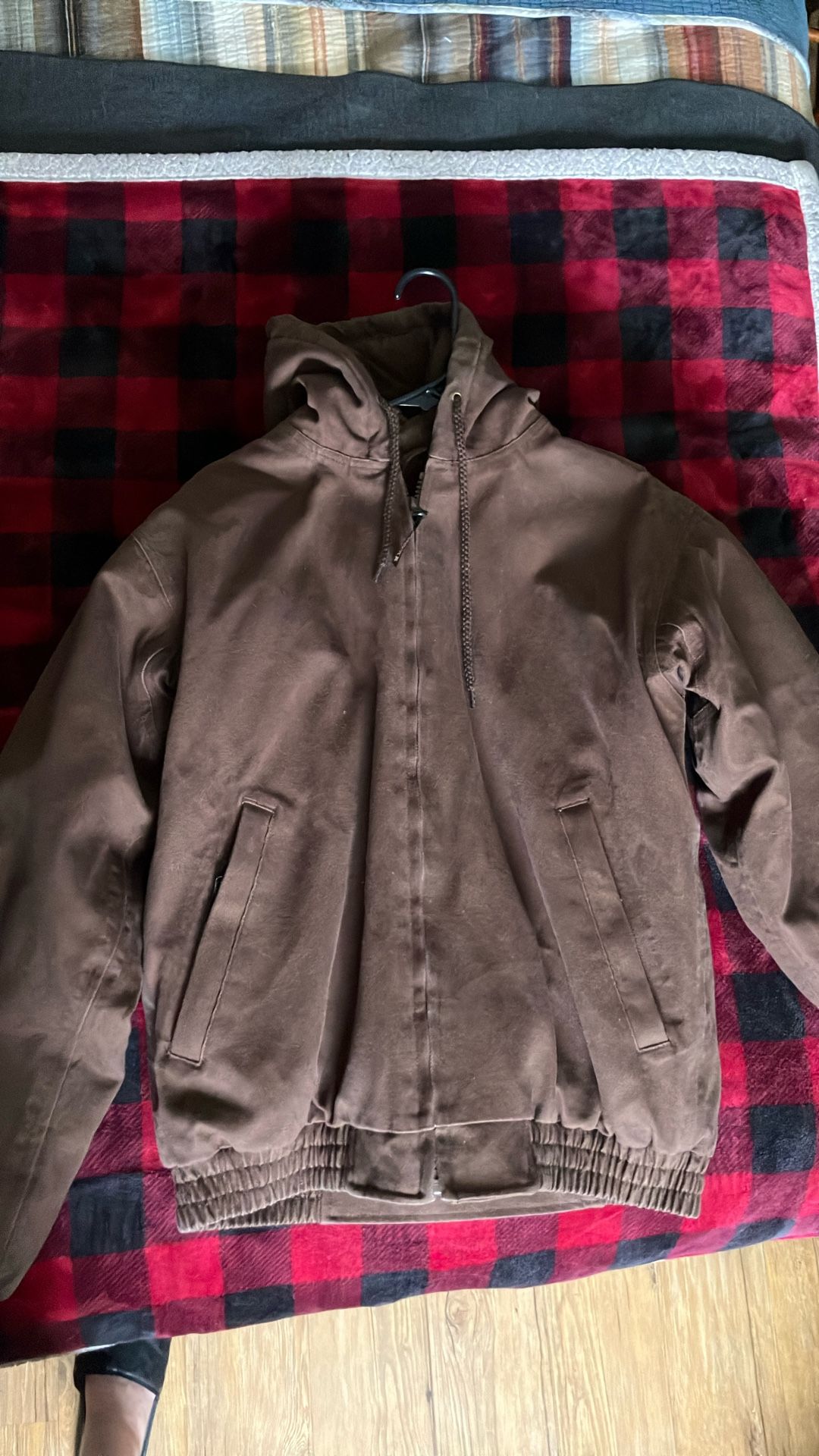 Rocky Jacket