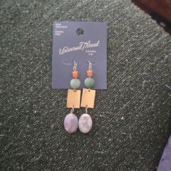 Universal Thread Goods Co. Earrings