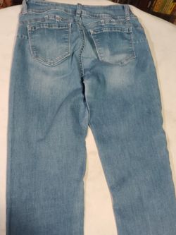 Women's Wax Jeans Size 9/29