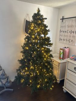 christmas tree