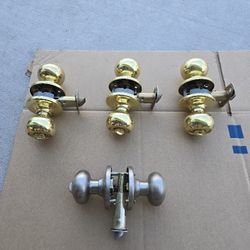 Locks