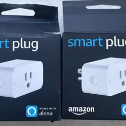 Smart Plugs - Amazon