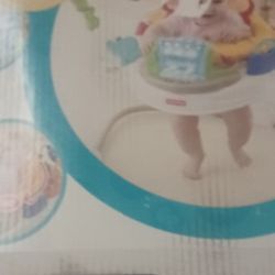 Fisher Price Jumperoo