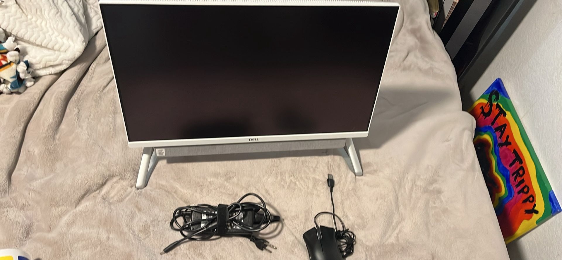 Dell Inspiron All In One Desktop
