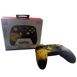 Wireless Nintendo Switch Controller Pokémon 