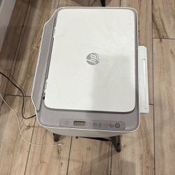 HP Printer/Copier