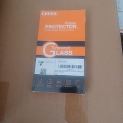 Iphone 15 Pro Screen Protector 