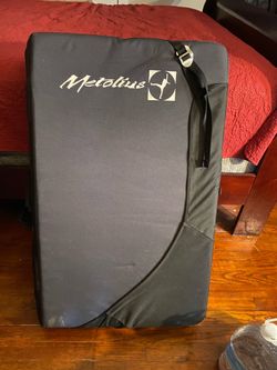Metolius Crash Pad