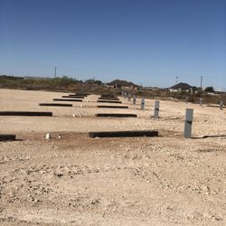 Rv space ask about move in special