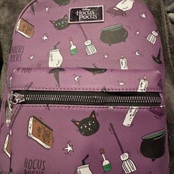 Hocus Pocus Backpack 