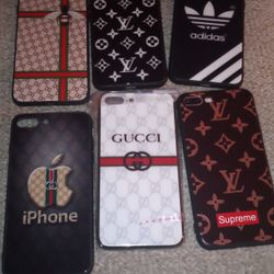 Designer I Phone Cases $50