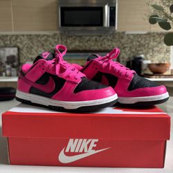Nike Dunks Low