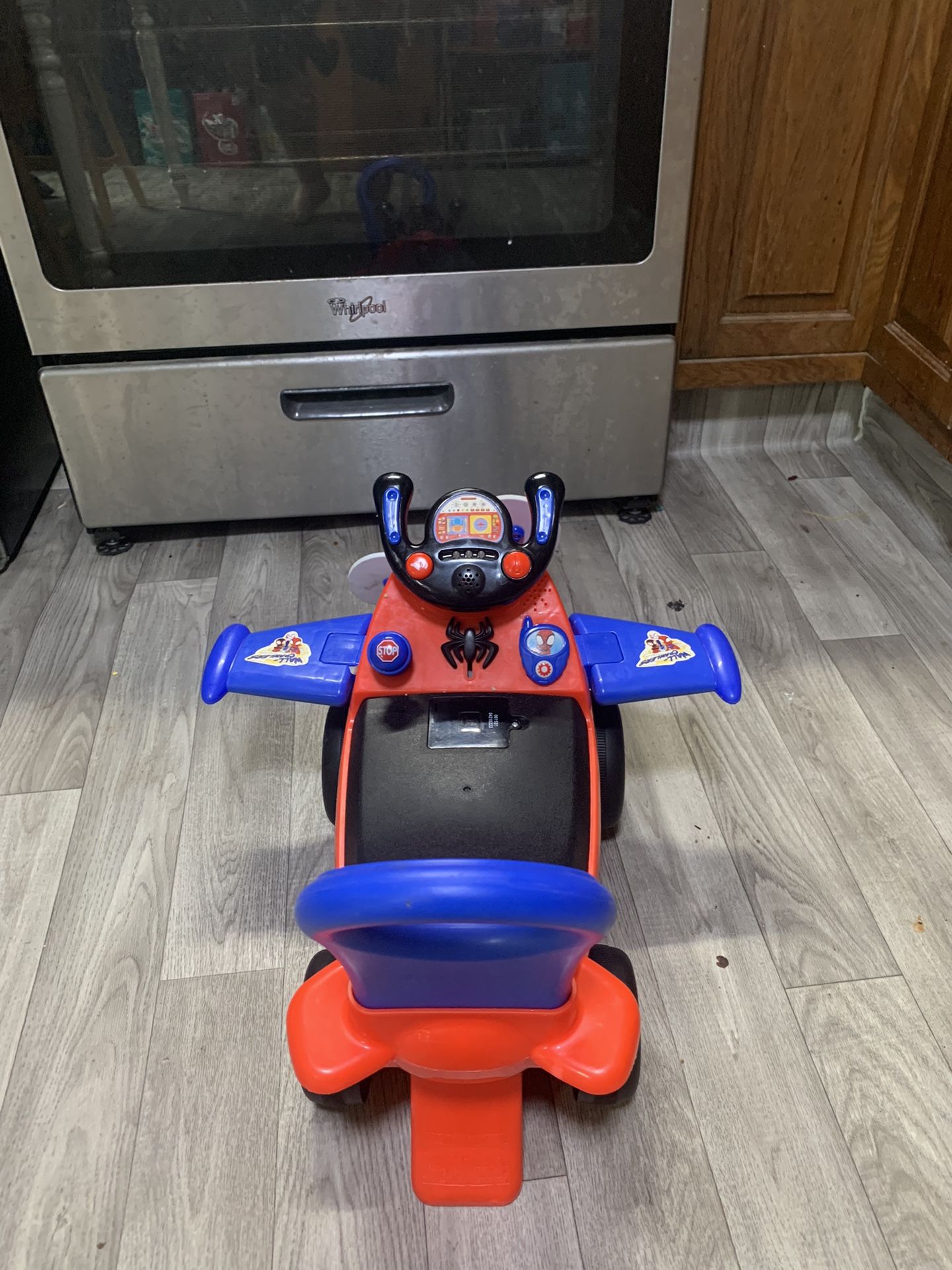 Kids Toys