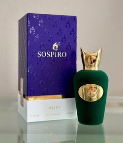 Sospiro Vibrato 3.4oz