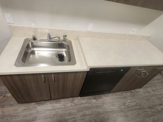 Cabinets