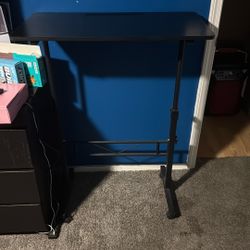 Standing Desk (blk)