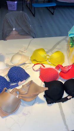 Victorias secret 36C