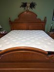 Queen Mattress - Cozy Fit | Just | Same Day Delivery