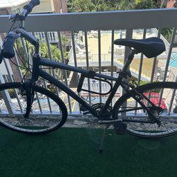 2 Bikes For sale