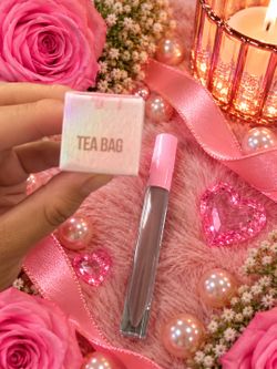 Jeffree Star Supreme Gloss – Tea Bag 🤎 Brand New