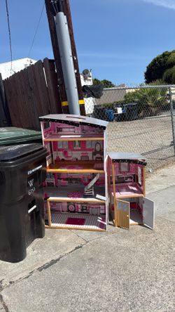 Free come pick up free!!!