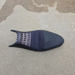 Seat upgrade Z125 Pro