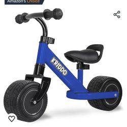 Balance Bike 