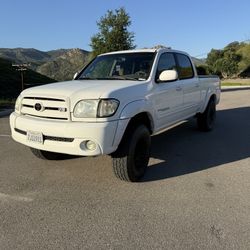 2004 Toyota Tundra