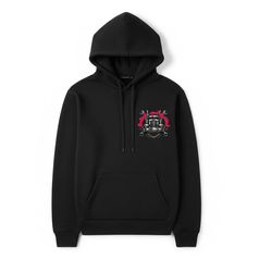 Lock and Loaded Trucking Hoodies