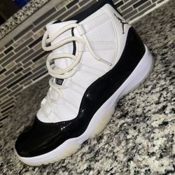 Air Jordan 11 Retro 'Gratitude / Defining Moments'