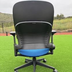Steelcase Leap V2 Office Chair 