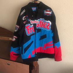 Men’s Jacket 2X