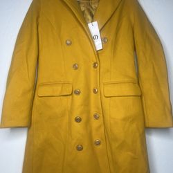 Woman’s Winter Coat