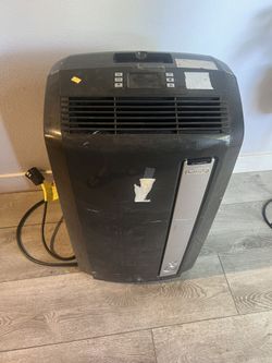 AC Conditioner. As Is