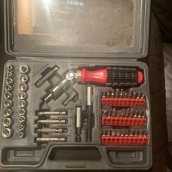 Small Tool Set 